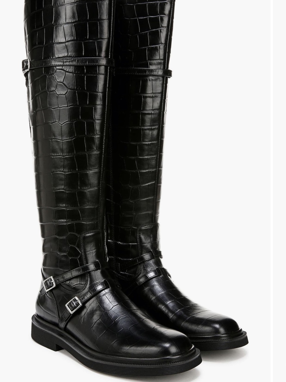 SARTO by Franco Sarto Ainsley Knee High Boot